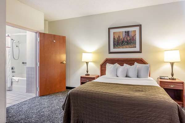  - Studio 6 Extended Stay Hotel Fort Hood Killeen