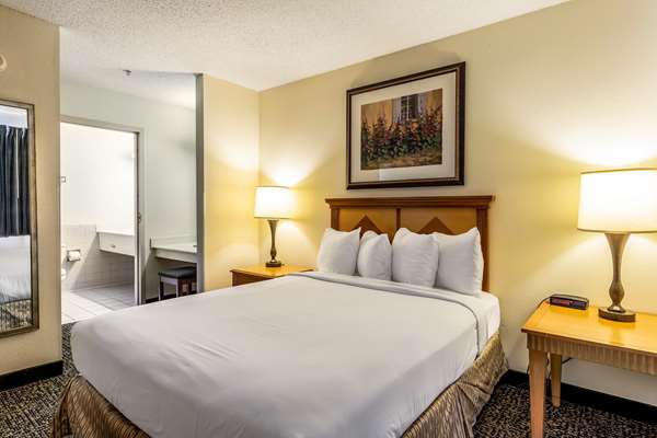  - Studio 6 Extended Stay Hotel Fort Hood Killeen