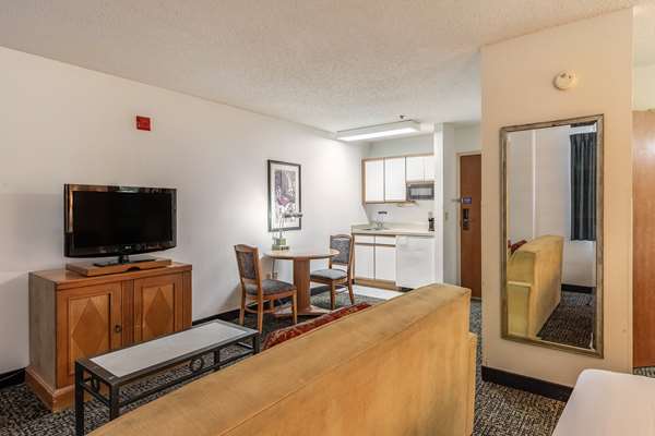  - Studio 6 Extended Stay Hotel Fort Hood Killeen