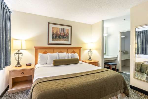  - Studio 6 Extended Stay Hotel Fort Hood Killeen