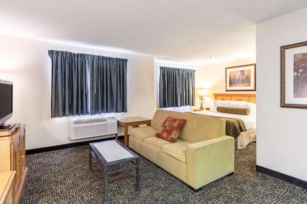  - Studio 6 Extended Stay Hotel Fort Hood Killeen