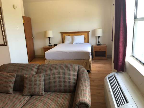  - Studio 6 Extended Stay Hotel Fort Hood Killeen