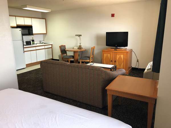  - Studio 6 Extended Stay Hotel Fort Hood Killeen