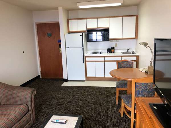  - Studio 6 Extended Stay Hotel Fort Hood Killeen
