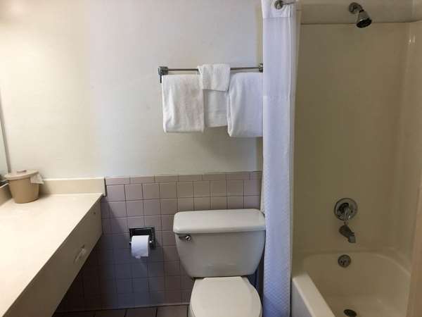 - Studio 6 Extended Stay Hotel Fort Hood Killeen