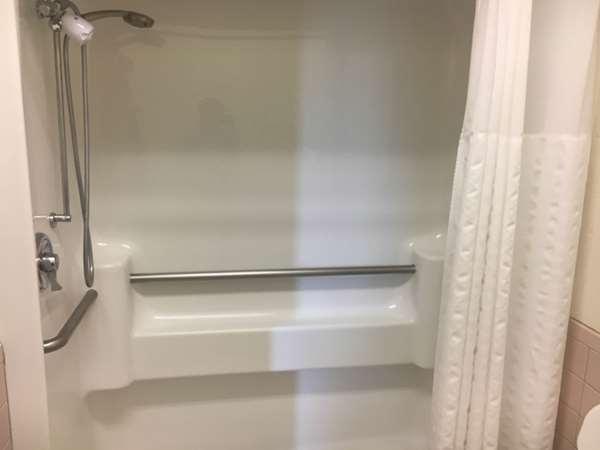  - Studio 6 Extended Stay Hotel Fort Hood Killeen