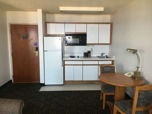  - Studio 6 Extended Stay Hotel Fort Hood Killeen