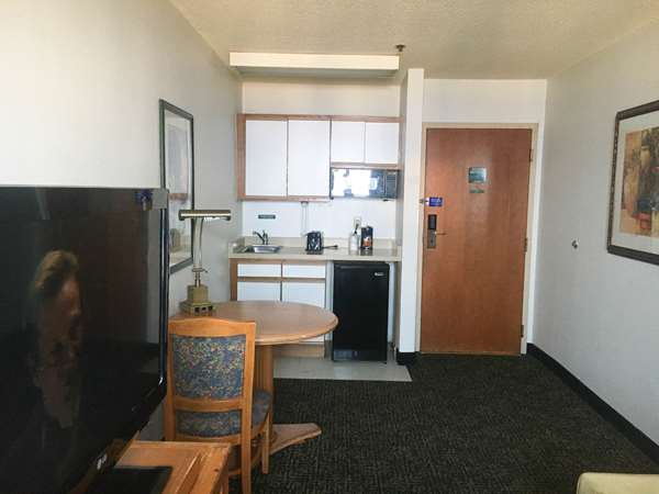  - Studio 6 Extended Stay Hotel Fort Hood Killeen