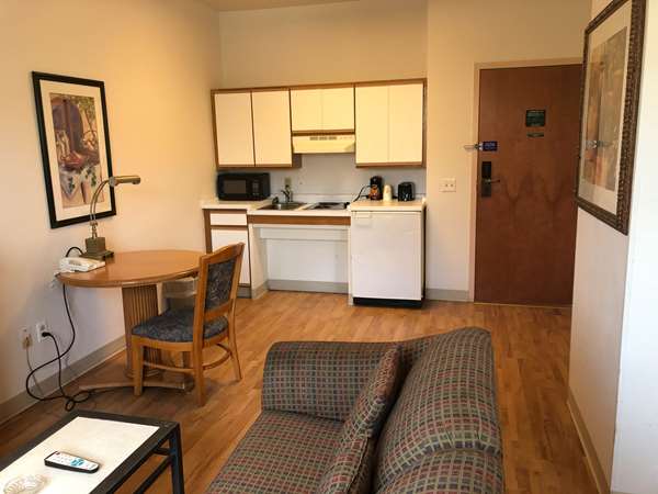  - Studio 6 Extended Stay Hotel Fort Hood Killeen