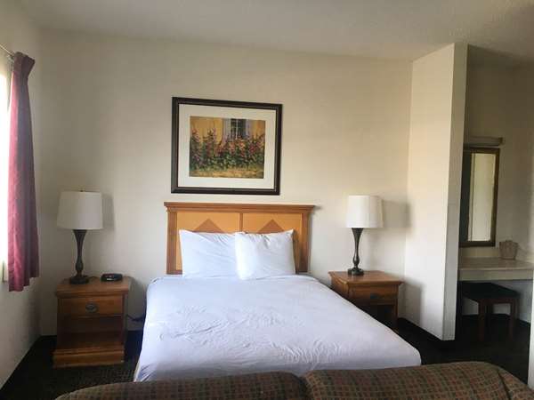  - Studio 6 Extended Stay Hotel Fort Hood Killeen