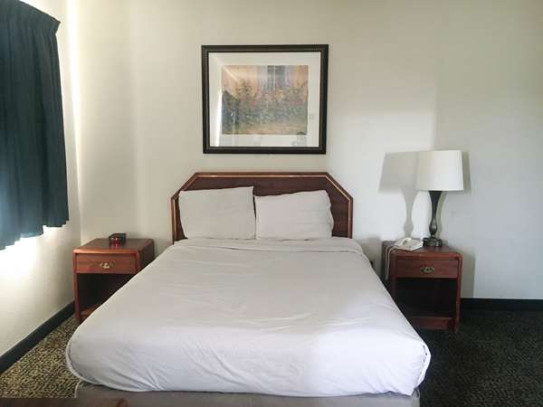  - Studio 6 Extended Stay Hotel Fort Hood Killeen