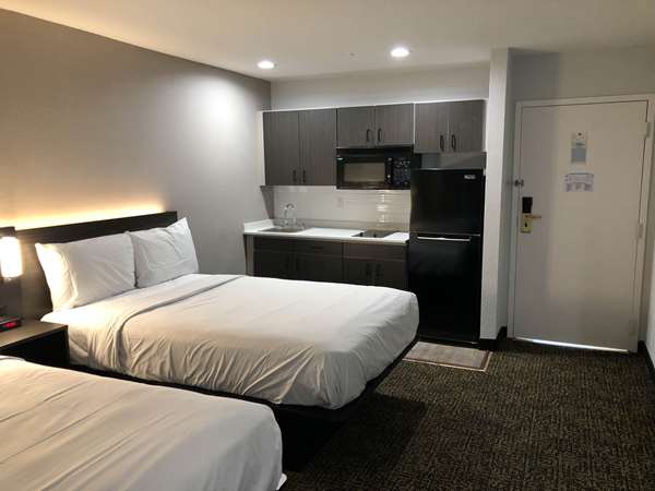  - Studio 6 Extended Stay Hotel Fort Hood Killeen