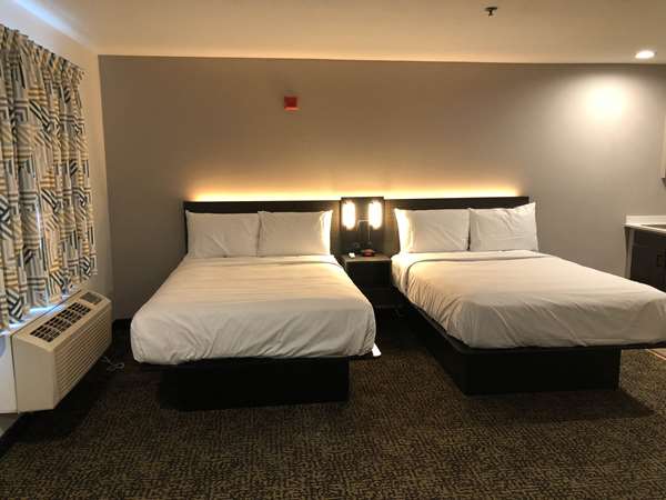  - Studio 6 Extended Stay Hotel Fort Hood Killeen