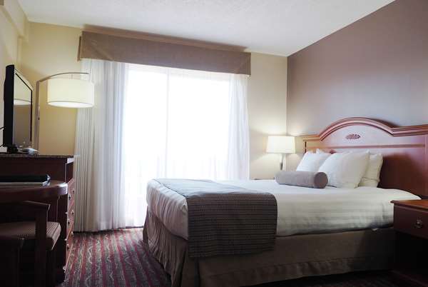  - Ramada Inn Campbell River