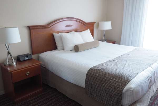  - Ramada Inn Campbell River