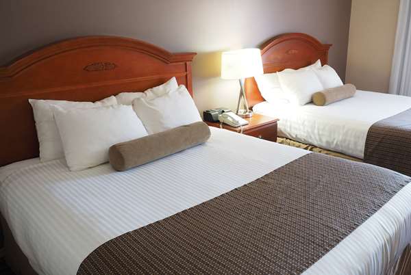  - Ramada Inn Campbell River