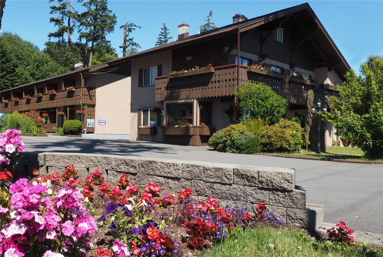 Ramada by Wyndham Campbell River