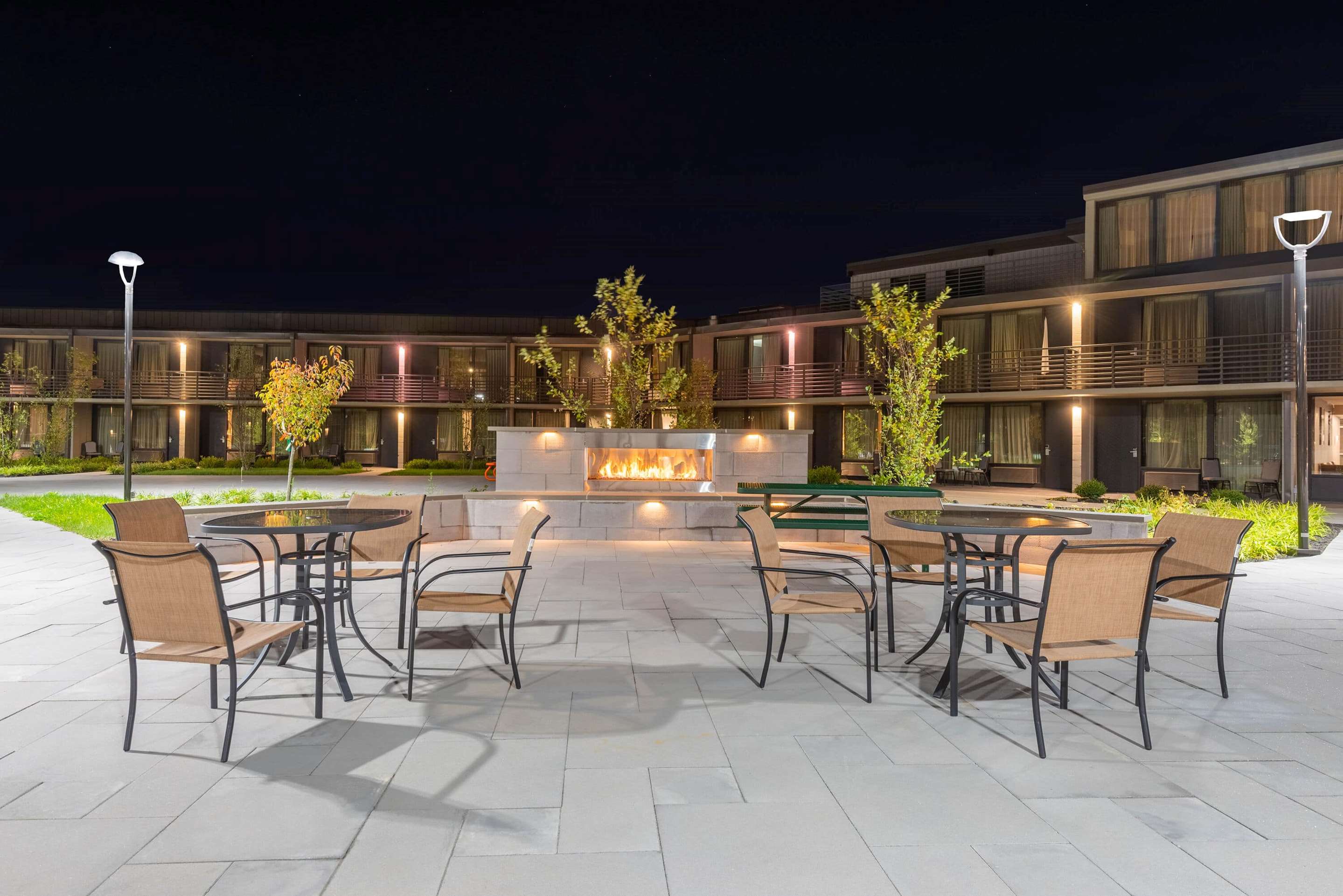 Property amenity | Wyndham Lancaster Resort & Convention Center