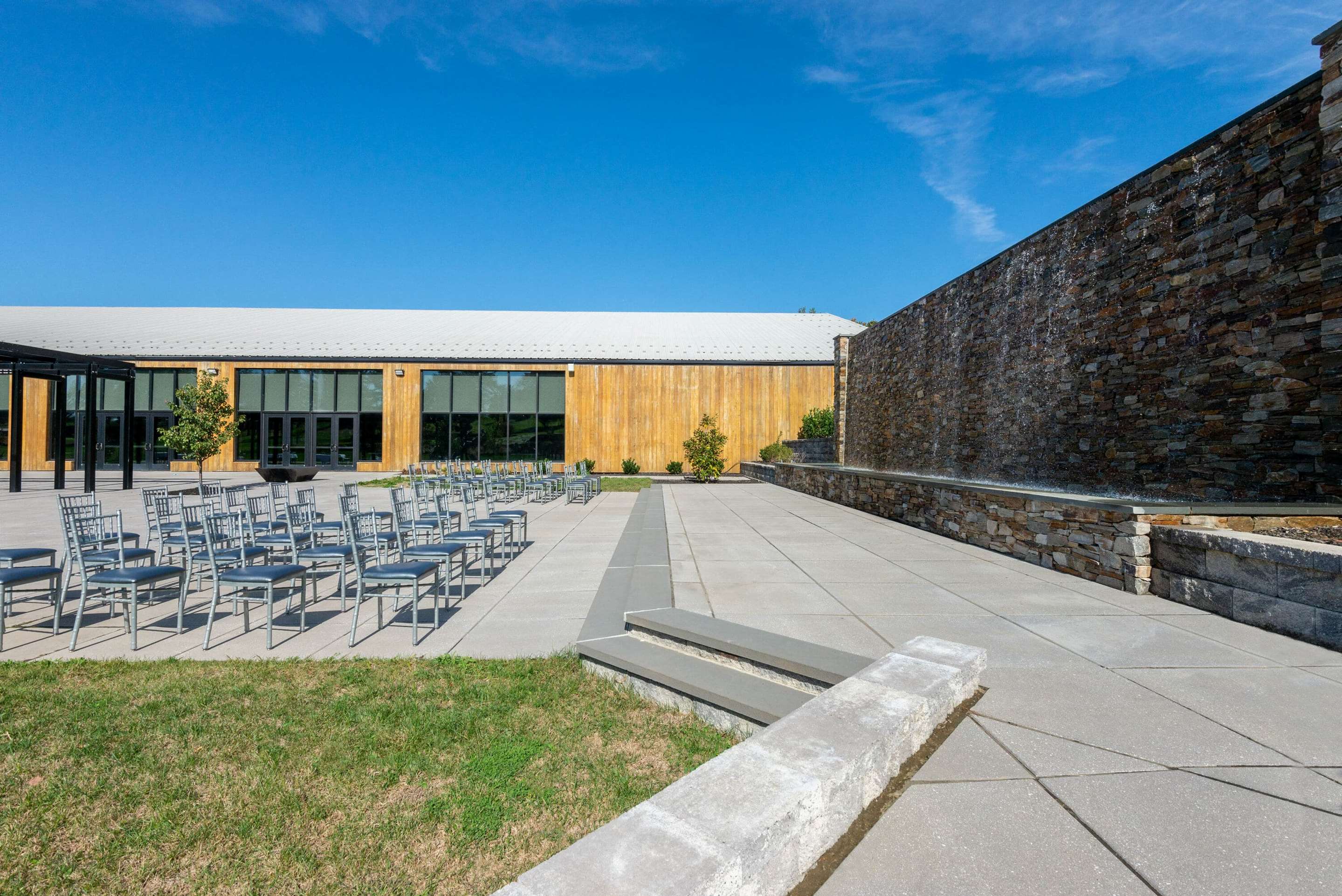 Property amenity | Wyndham Lancaster Resort & Convention Center