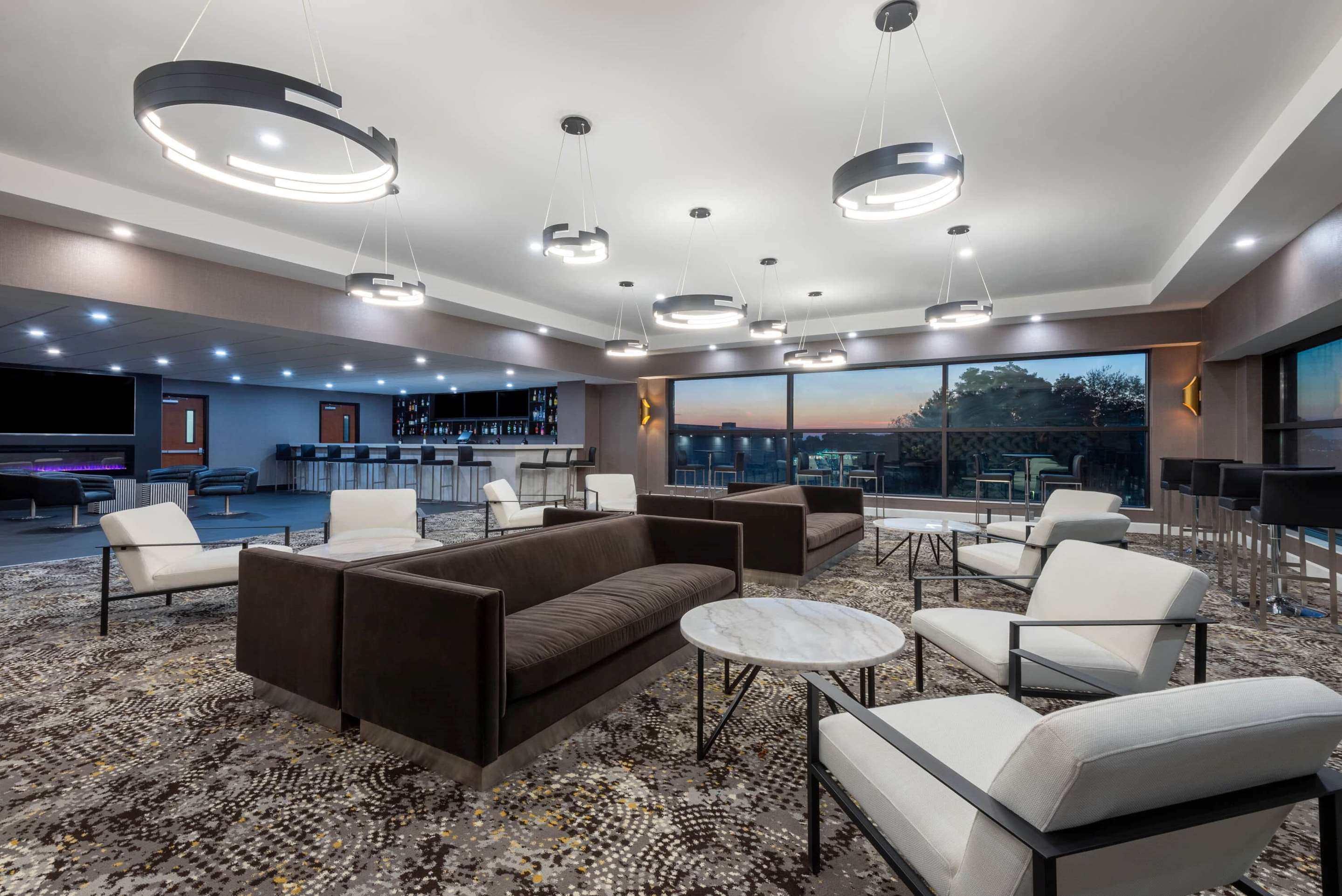 BarLounge | Wyndham Lancaster Resort & Convention Center