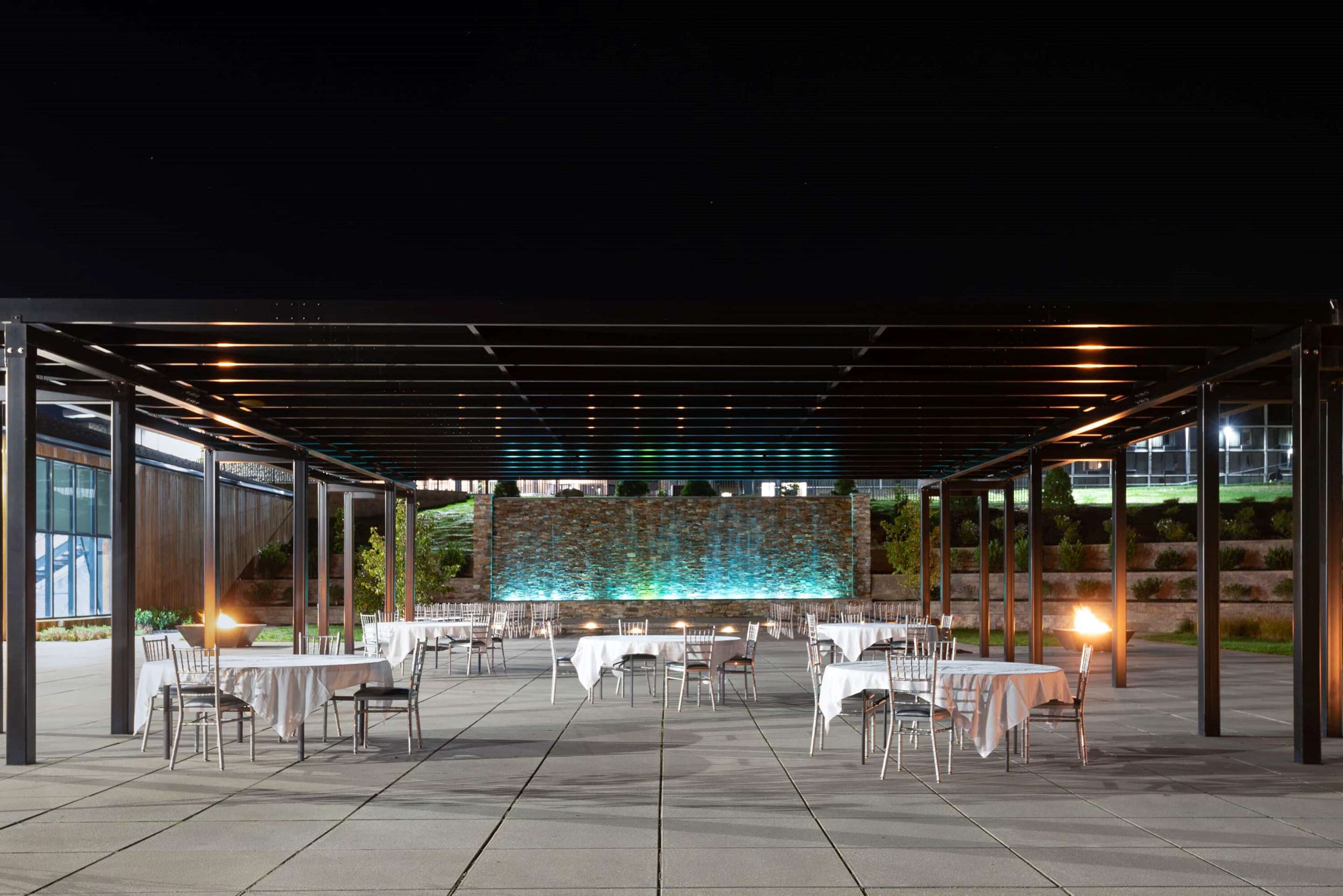 Property amenity | Wyndham Lancaster Resort & Convention Center