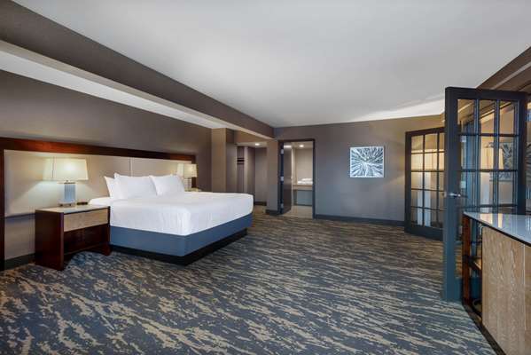  - Wyndham Lancaster Resort & Convention Center