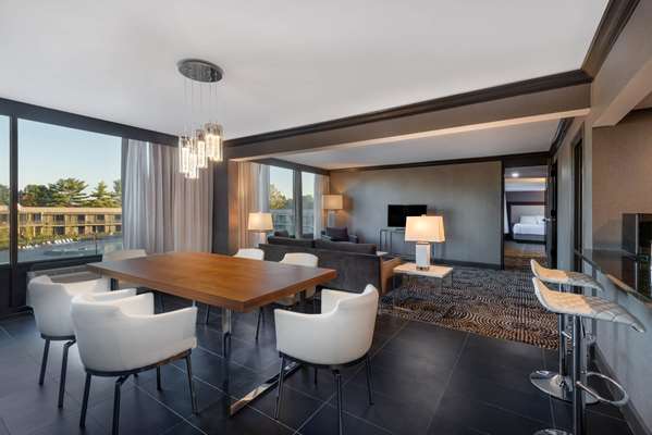  - Wyndham Lancaster Resort & Convention Center