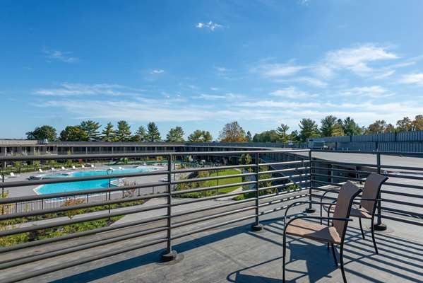  - Wyndham Lancaster Resort & Convention Center