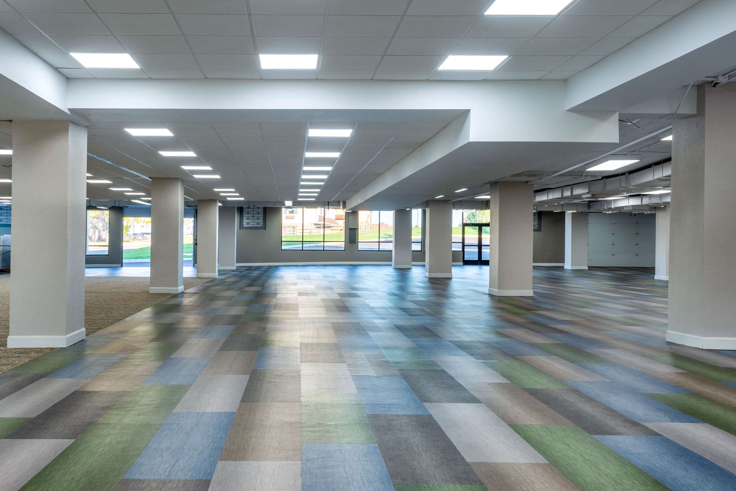 Meeting Room | Wyndham Lancaster Resort & Convention Center
