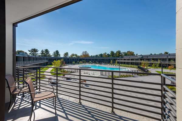  - Wyndham Lancaster Resort & Convention Center