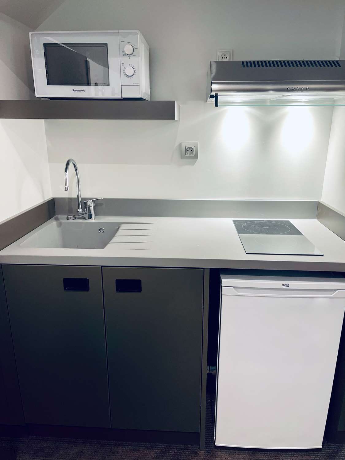 Chambres / Logements