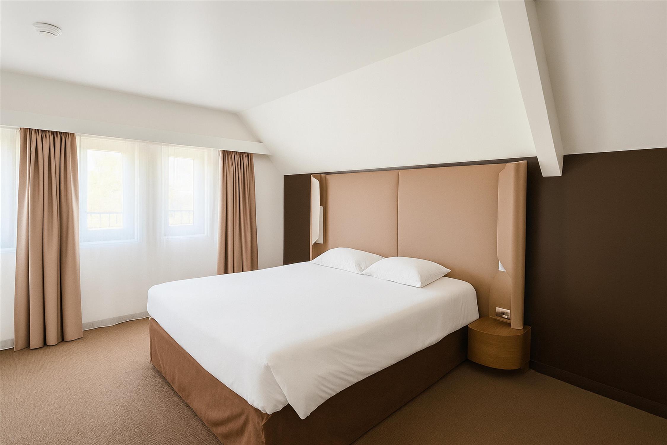 Chambres / Logements