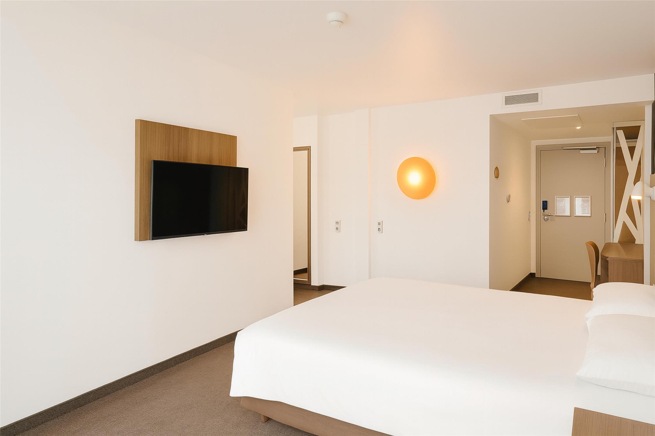 Chambres / Logements