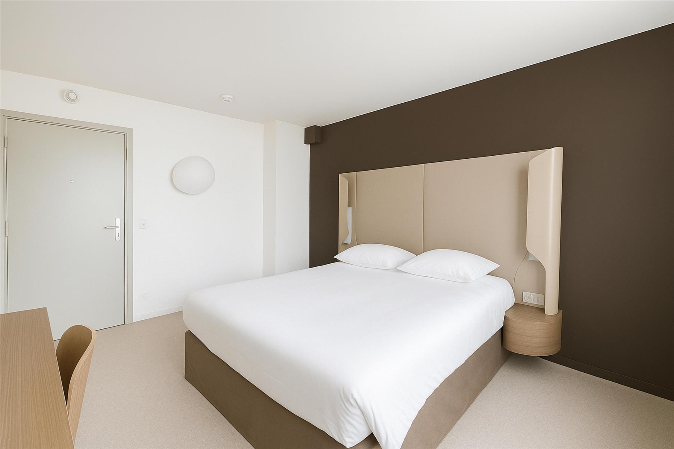 Chambres / Logements