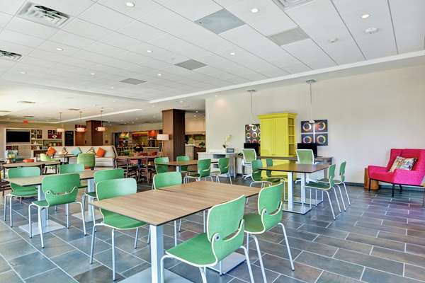 Restaurant - Home2 Suites by Hilton West Ashley Charleston