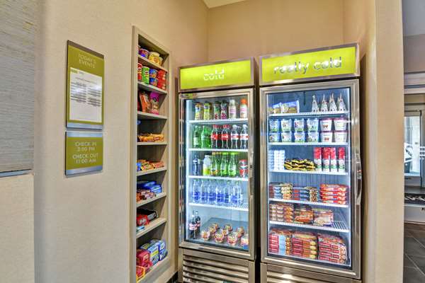 Restaurant - Home2 Suites by Hilton West Ashley Charleston