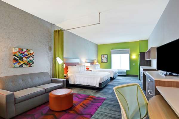  - Home2 Suites by Hilton West Ashley Charleston