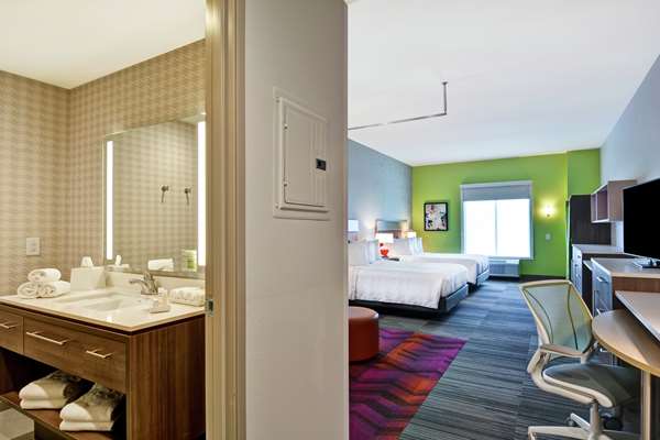  - Home2 Suites by Hilton West Ashley Charleston