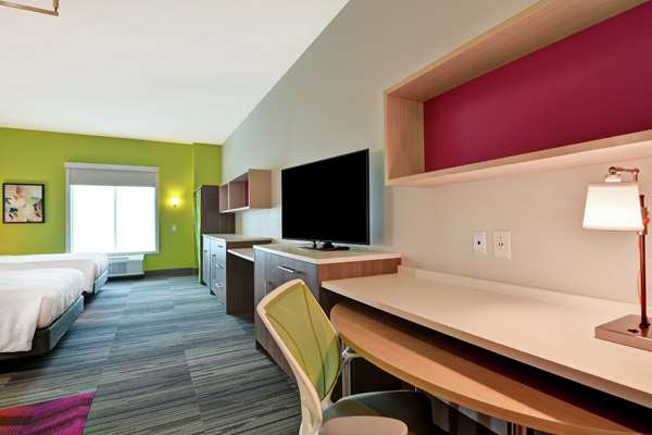  - Home2 Suites by Hilton West Ashley Charleston