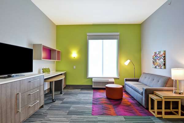  - Home2 Suites by Hilton West Ashley Charleston