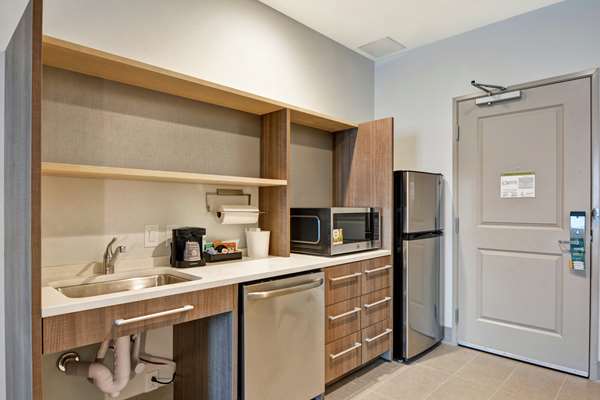  - Home2 Suites by Hilton West Ashley Charleston