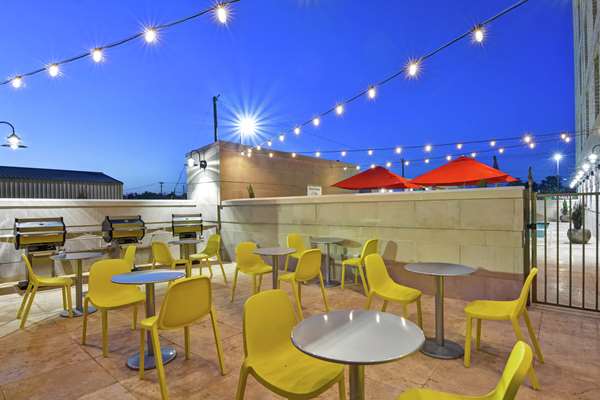 Exterior view - Home2 Suites by Hilton West Ashley Charleston