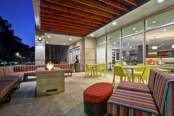 Exterior view - Home2 Suites by Hilton West Ashley Charleston