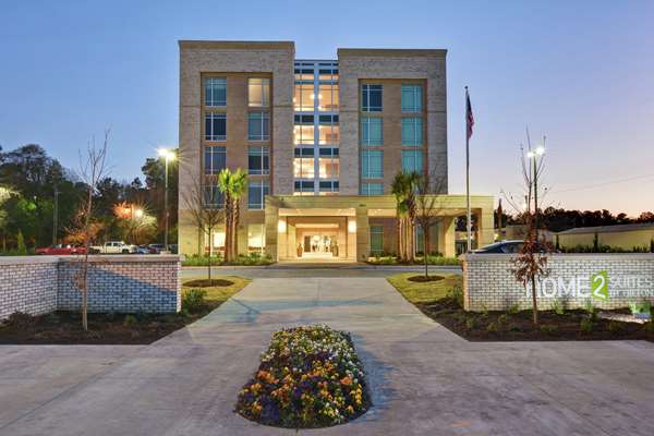 Exterior view - Home2 Suites by Hilton West Ashley Charleston