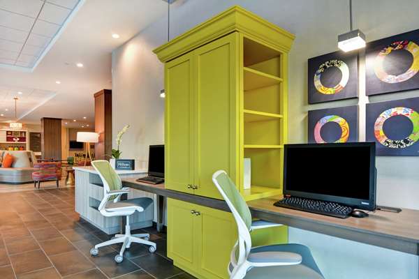 Conference Area - Home2 Suites by Hilton West Ashley Charleston