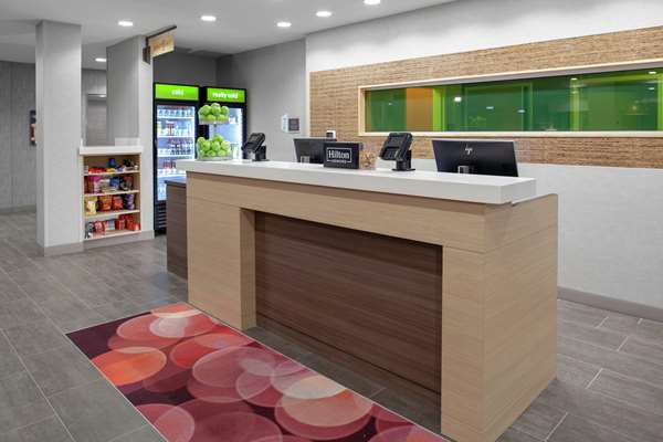  - Home2 Suites by Hilton Airport Centennial