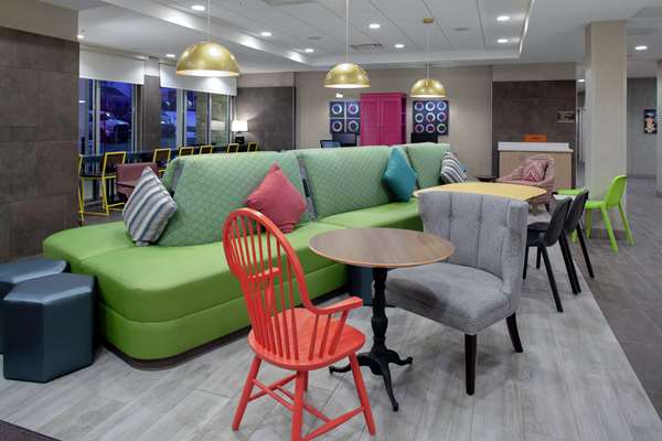  - Home2 Suites by Hilton Airport Centennial