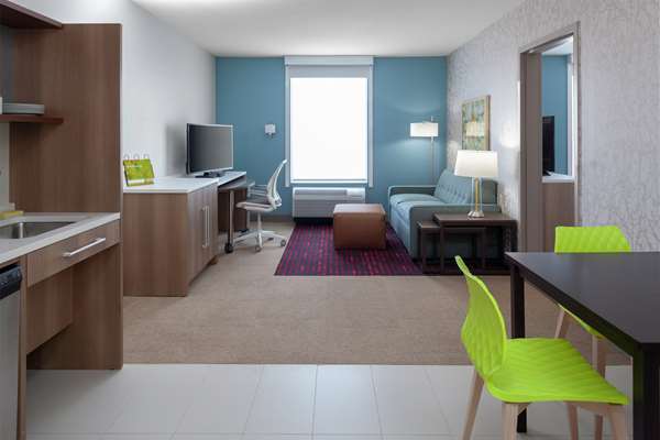  - Home2 Suites by Hilton Airport Centennial