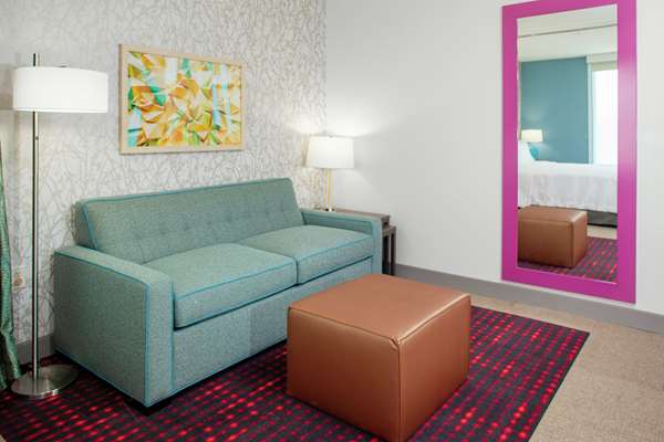 - Home2 Suites by Hilton Airport Centennial