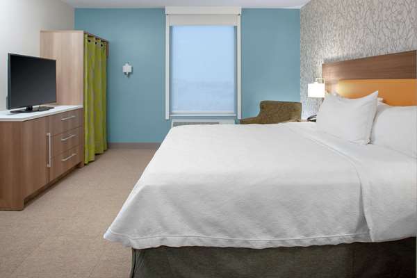  - Home2 Suites by Hilton Airport Centennial